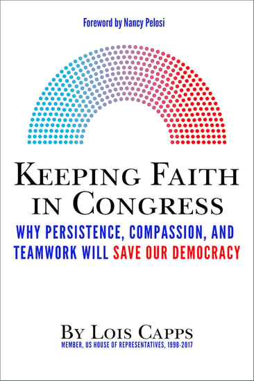 BL Keeping Faith In Congress